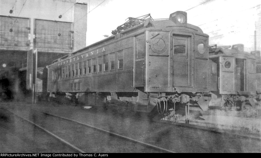 PRR 596, MP-54, c. 1959